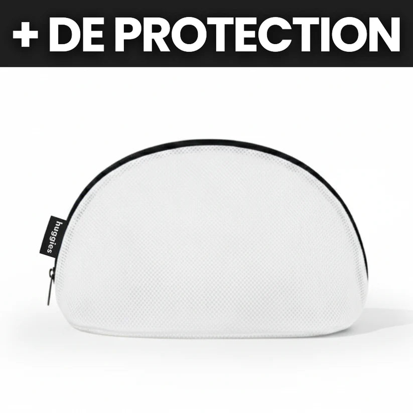 Sac de Lavage - Zuggies