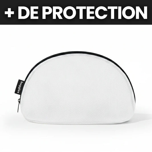 Sac de Lavage - Zuggies