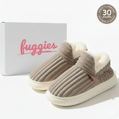 Chaussons confort Huggies