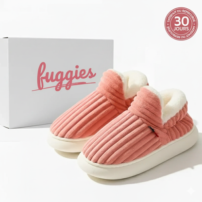 Chaussons confort Huggies