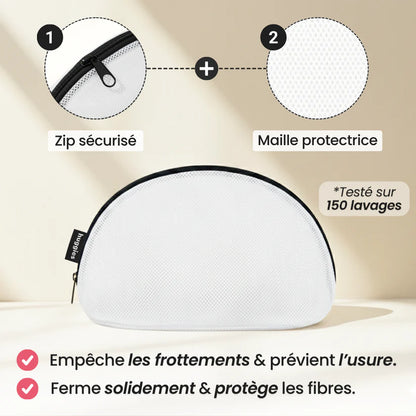 Sac de Lavage - Zuggies