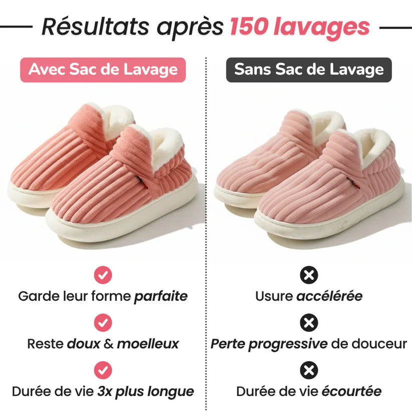 Sac de Lavage - Zuggies