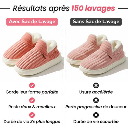 Sac de Lavage - Zuggies