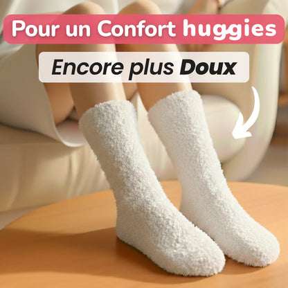 Chausettes Coccon - Chuggies