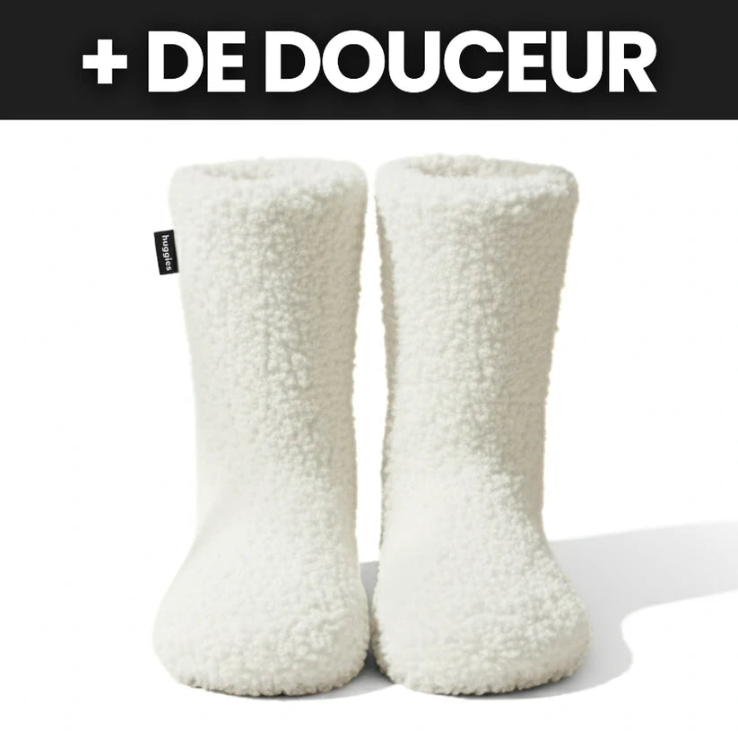 Chausettes Coccon - Chuggies