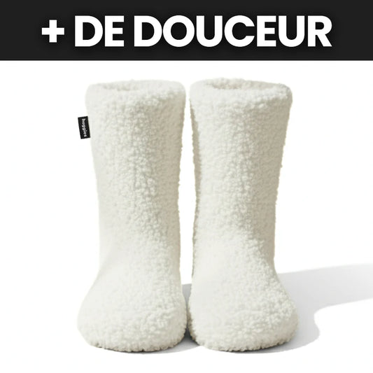 Chausettes Coccon - Chuggies